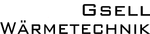 Gesell Wärmetechnik Logo
